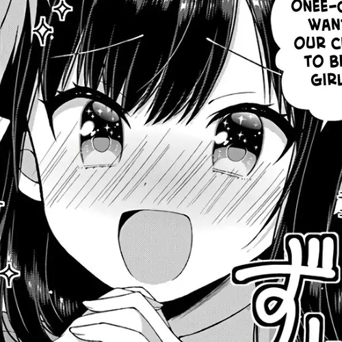 Futaba-san Chi no Kyoudai Chapter 35: The Futaba Household's Young Maiden cover
