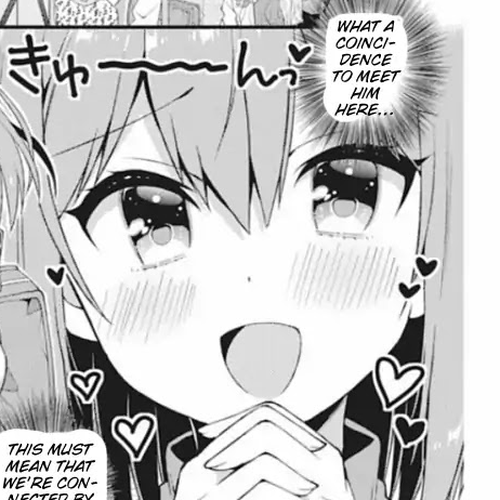 Futaba-san Chi no Kyoudai Chapter 40: The Ninomiya Household's Himegoto cover