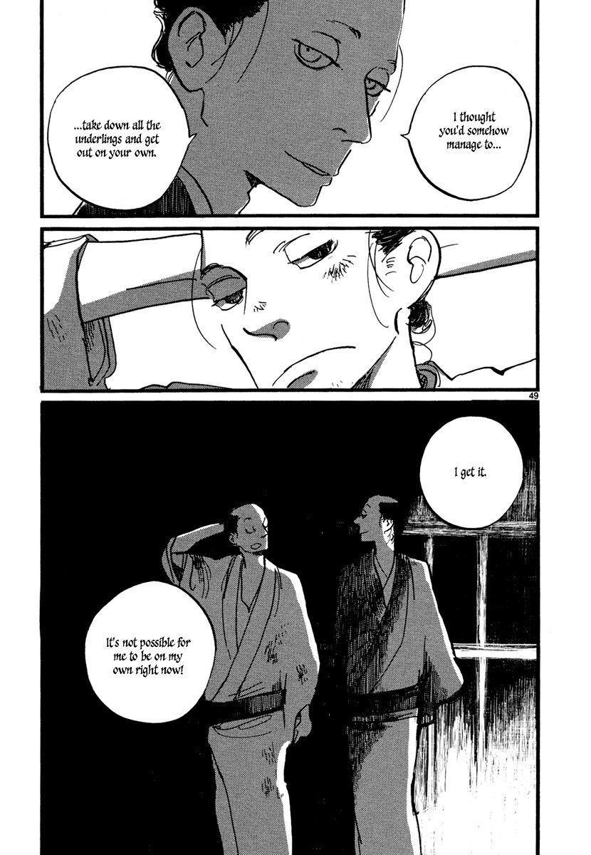 Futagashira Chapter 1 page 52 - Chapter 1