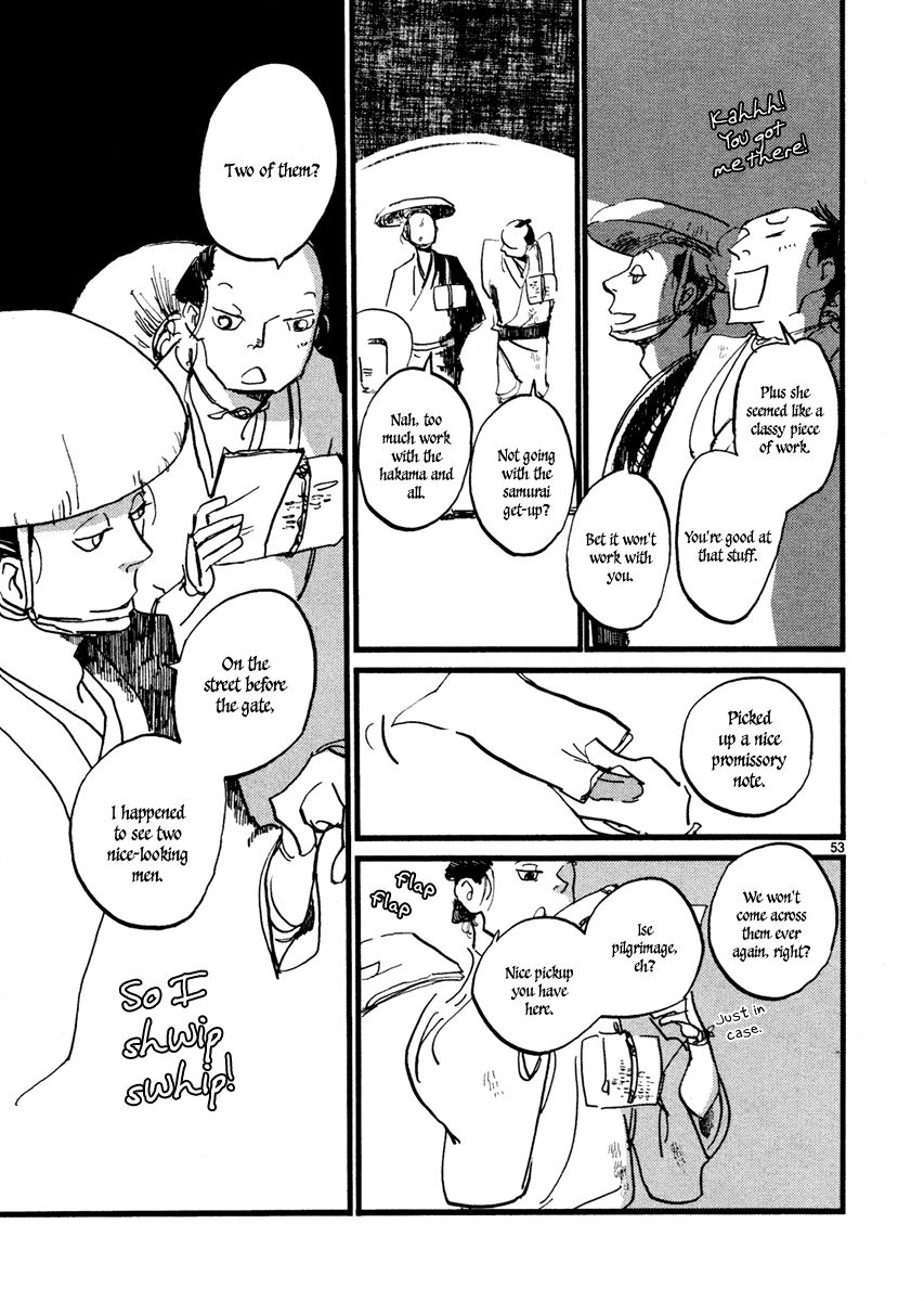 Futagashira Chapter 1 page 56 - Chapter 1