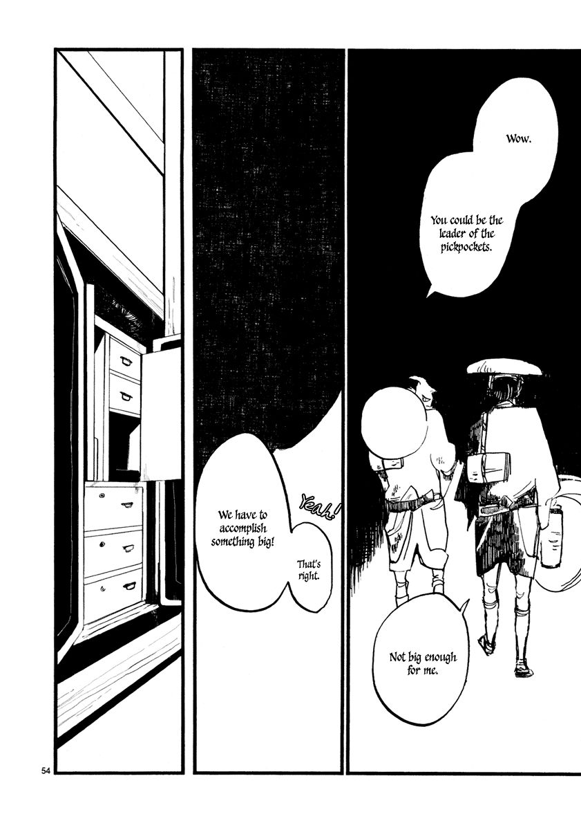 Futagashira Chapter 1 page 57 - Chapter 1