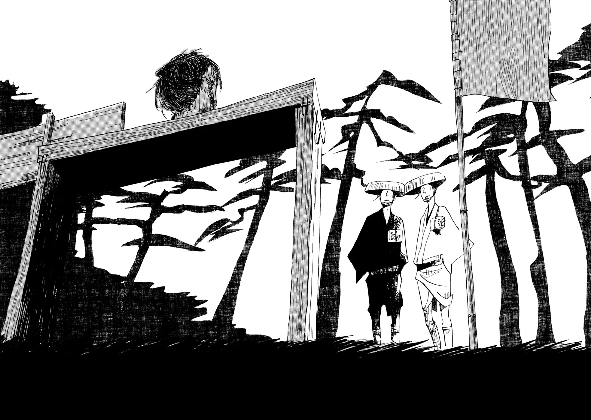 Futagashira Chapter 11 page 12 - Chapter 11