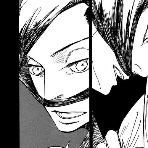 Futagashira Chapter 12 cover