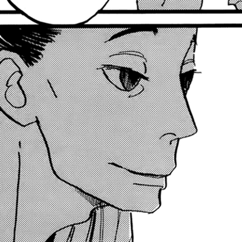 Futagashira Chapter 14 cover