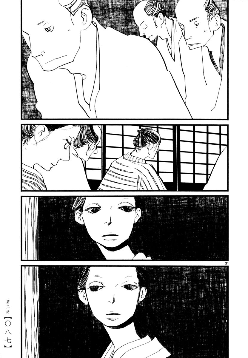 Futagashira Chapter 2 page 33 - Chapter 2