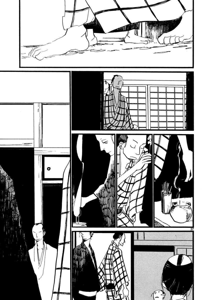 Futagashira Chapter 2 page 39 - Chapter 2