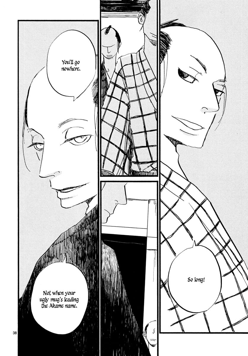 Futagashira Chapter 2 page 40 - Chapter 2