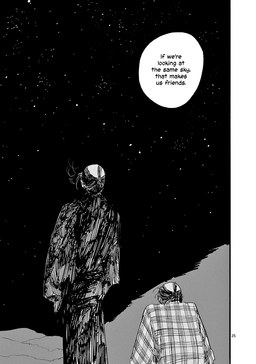 Futagashira Chapter 21 page 26 - Chapter 21