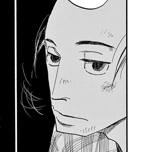 Futagashira Chapter 21 cover