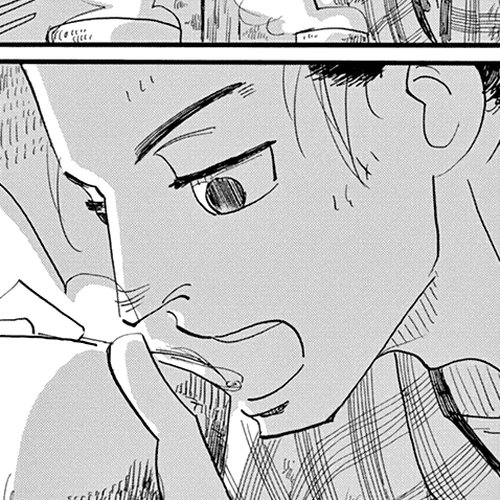 Futagashira Chapter 22 cover