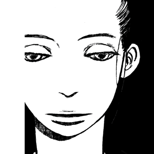 Futagashira Chapter 6 cover