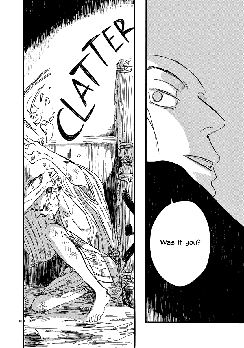 Futagashira Chapter 8 page 20 - Chapter 8