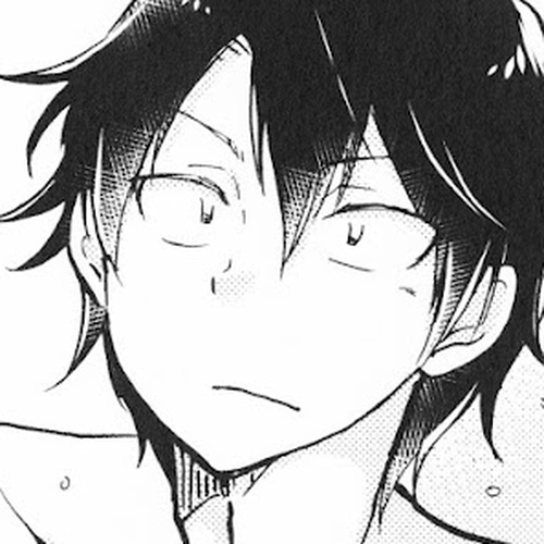 Futago Complex Chapter 11: Part 11 cover