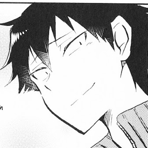 Futago Complex Chapter 14: Part 14 cover