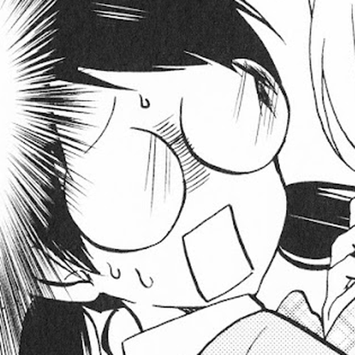 Futago Complex Chapter 15: Part 15 cover
