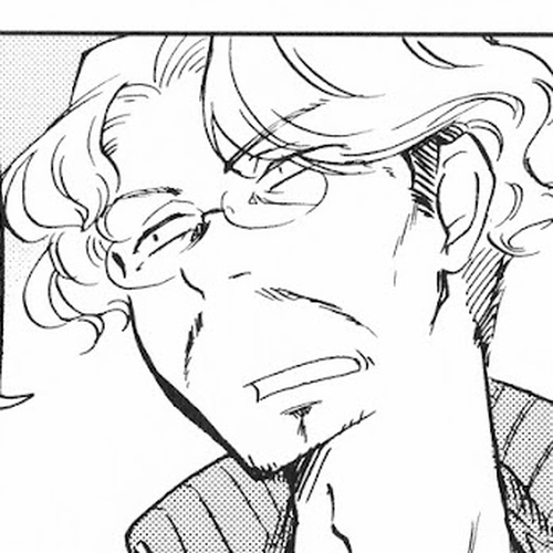 Futago Complex Chapter 16: Part 16 cover