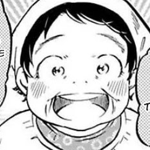 Futago Complex Chapter 21: Part 21 cover
