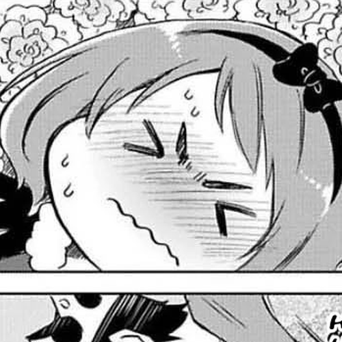 Futago Complex Chapter 27 cover