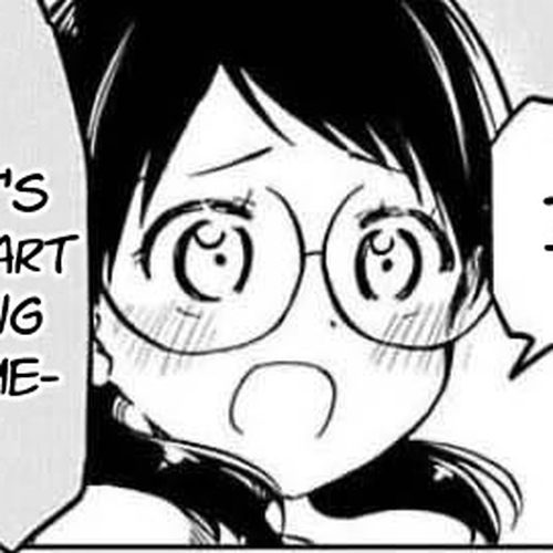Futago Complex Chapter 29 cover