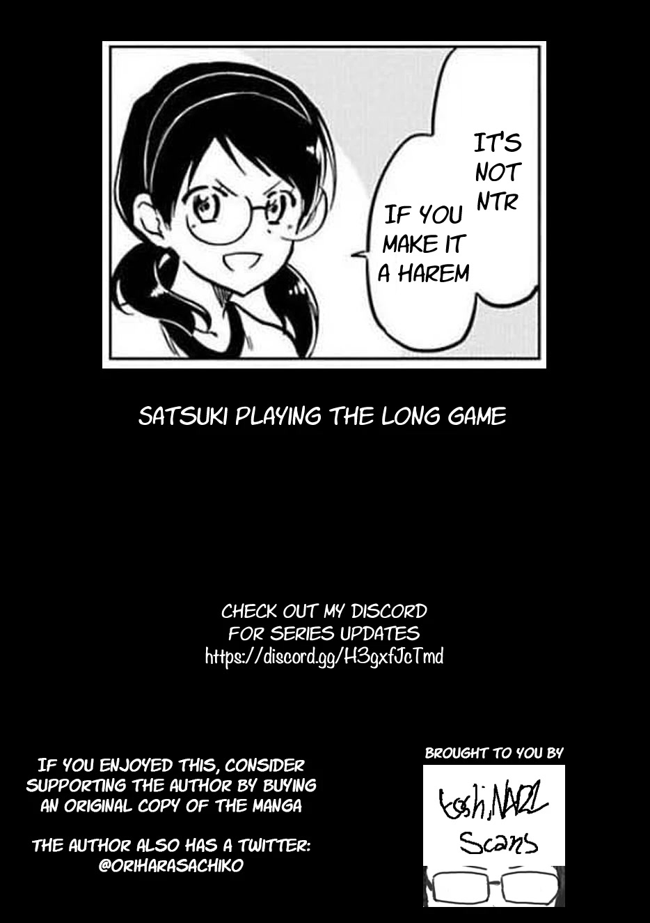 Futago Complex Chapter 31 page 9 - Chapter 31