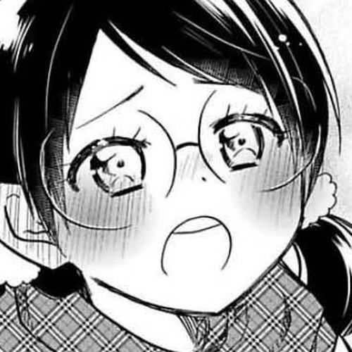 Futago Complex Chapter 35 cover