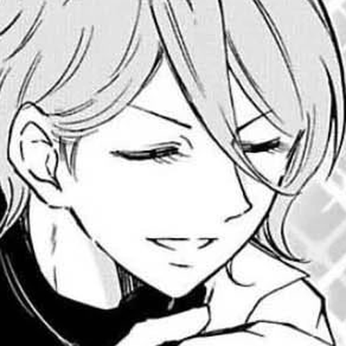 Futago Complex Chapter 36.5 cover