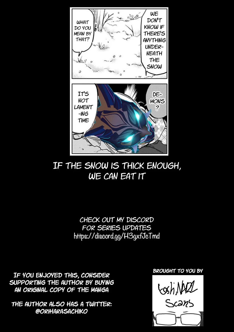 Futago Complex Chapter 37 page 10 - Chapter 37