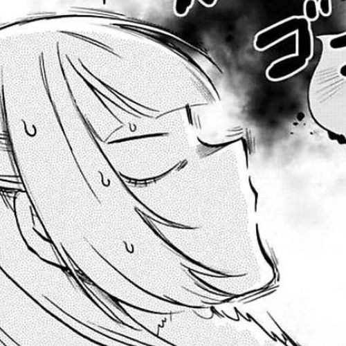 Futago Complex Chapter 40 cover