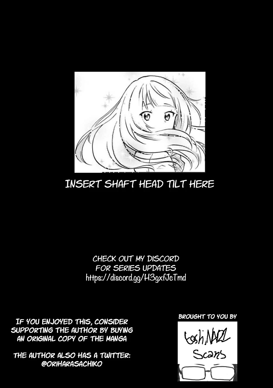 Futago Complex Chapter 42 page 7 - Chapter 42