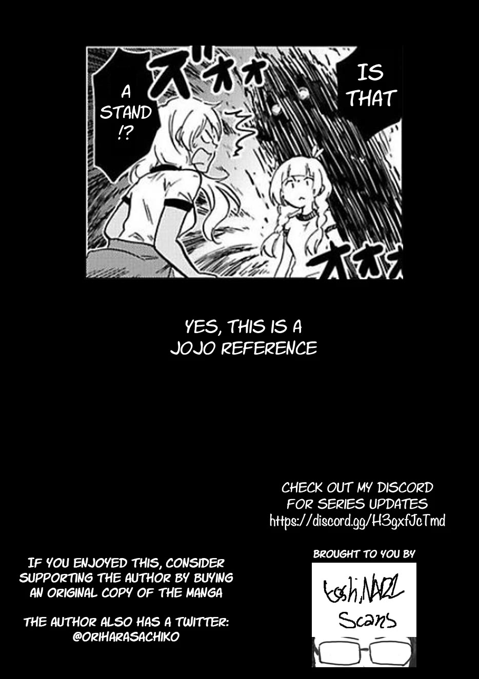 Futago Complex Chapter 46 page 7 - Chapter 46