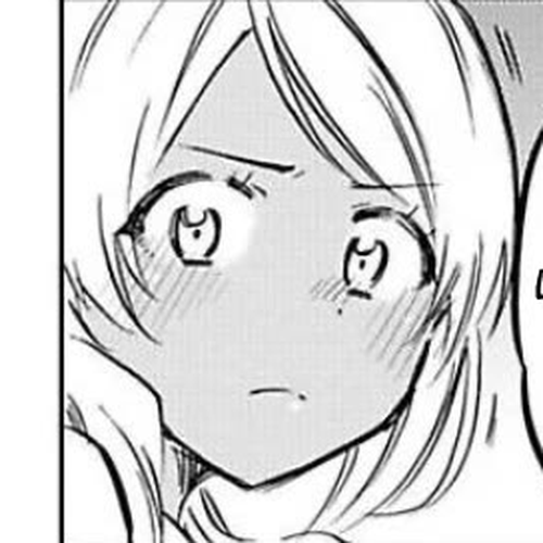 Futago Complex Chapter 46 cover
