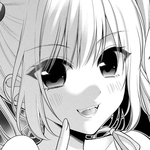 Futago, Futagokoro. Chapter 1: Their blissful days cover