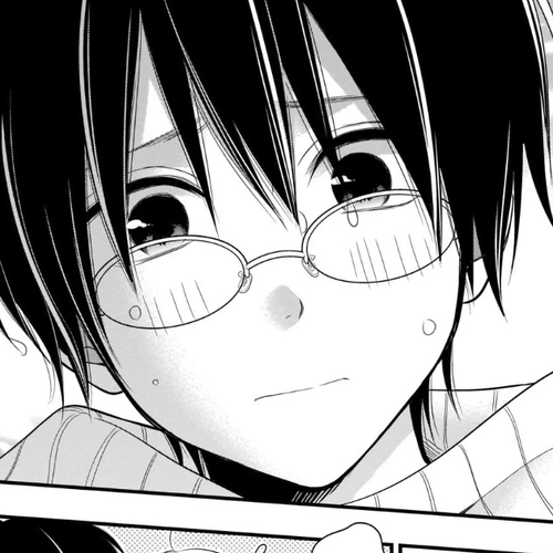 Futago, Futagokoro. Chapter 11: Stay Like This, Together cover