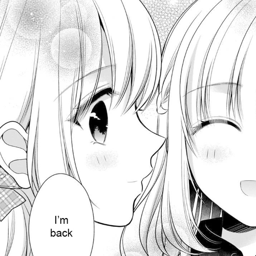 Futago, Futagokoro. Chapter 13: Because I'm sure, One day we will meet again. [END] cover