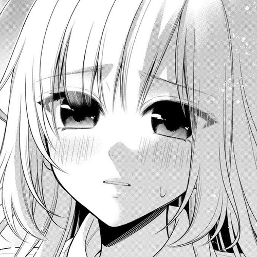 Futago, Futagokoro. Chapter 2: To protect her smile. cover