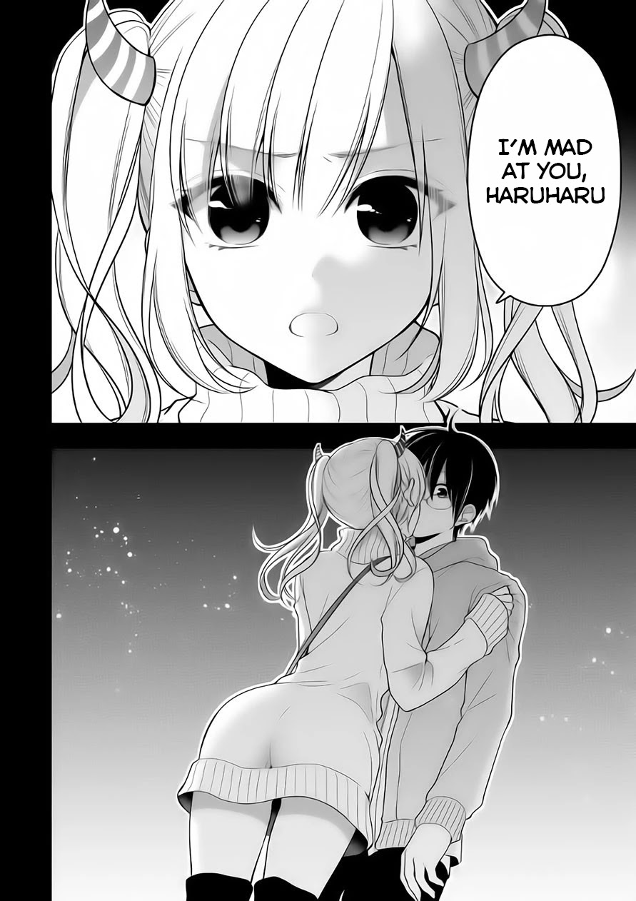 Futago, Futagokoro. Chapter 4 page 9 - Chapter 4: I like it but I can't let it go