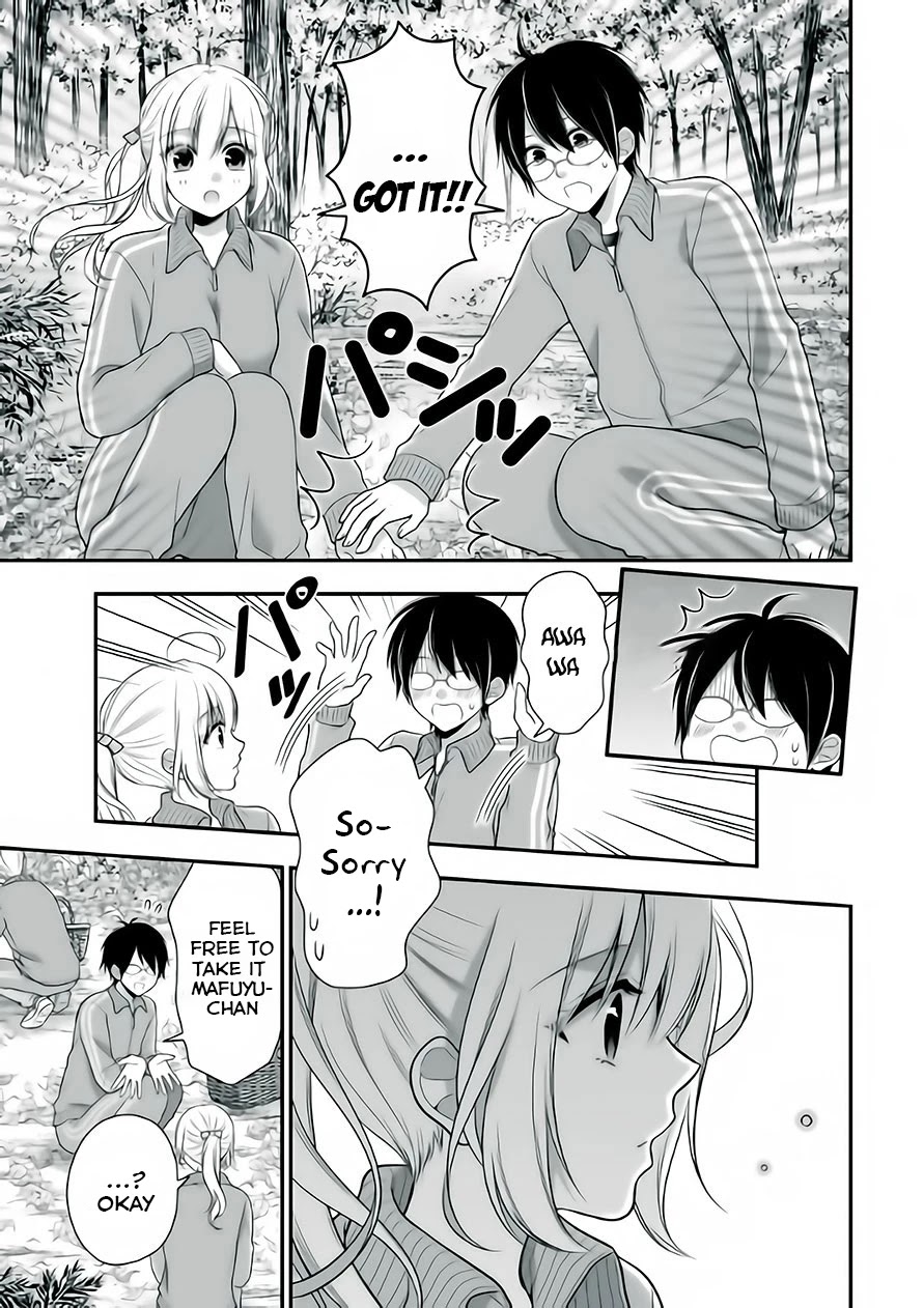 Futago, Futagokoro. Chapter 5 page 11 - Chapter 5: Each Feelings Crossing Paths
