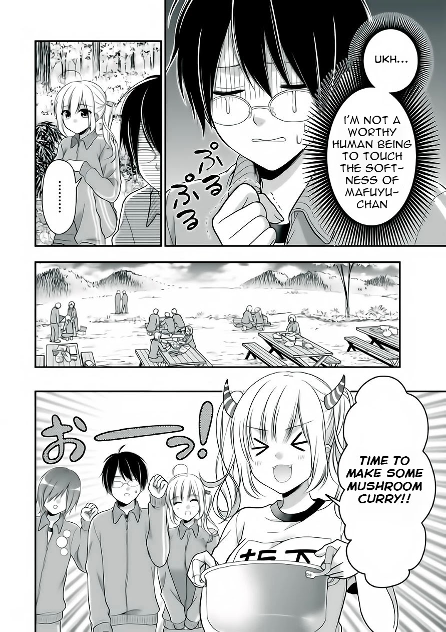 Futago, Futagokoro. Chapter 5 page 12 - Chapter 5: Each Feelings Crossing Paths