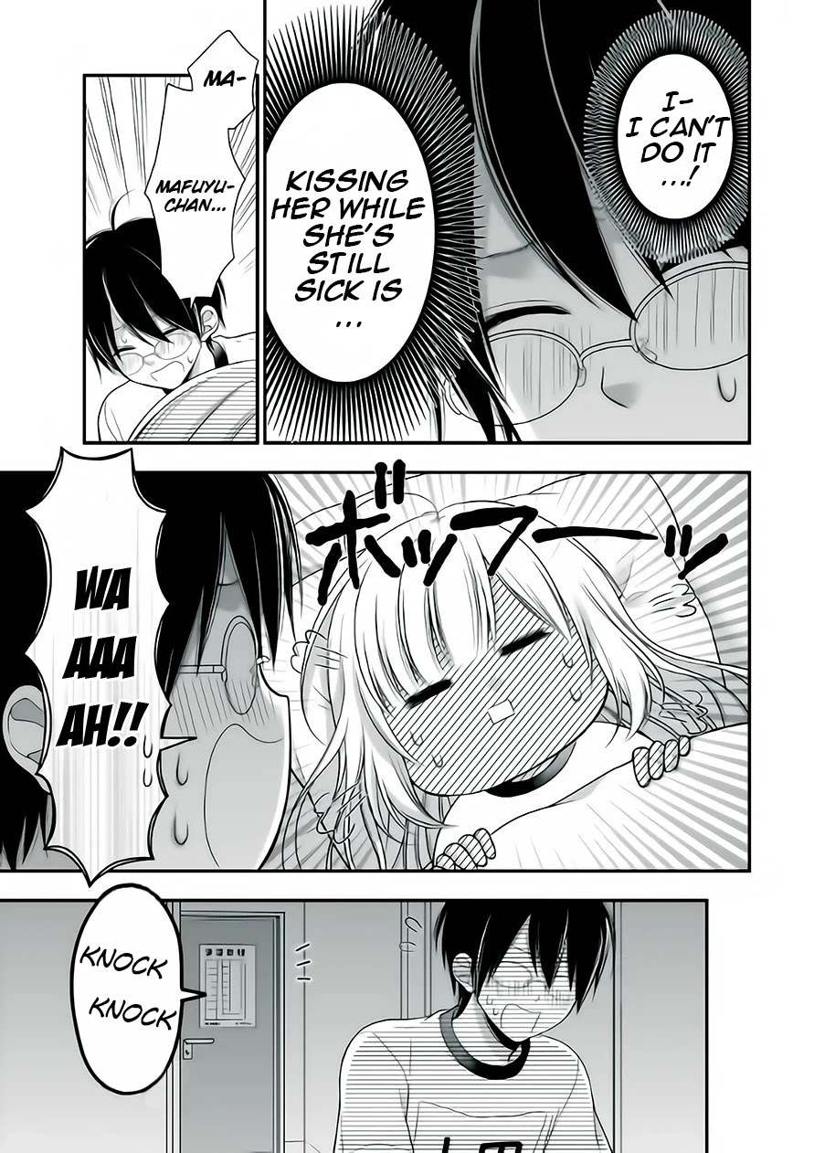 Futago, Futagokoro. Chapter 5 page 29 - Chapter 5: Each Feelings Crossing Paths