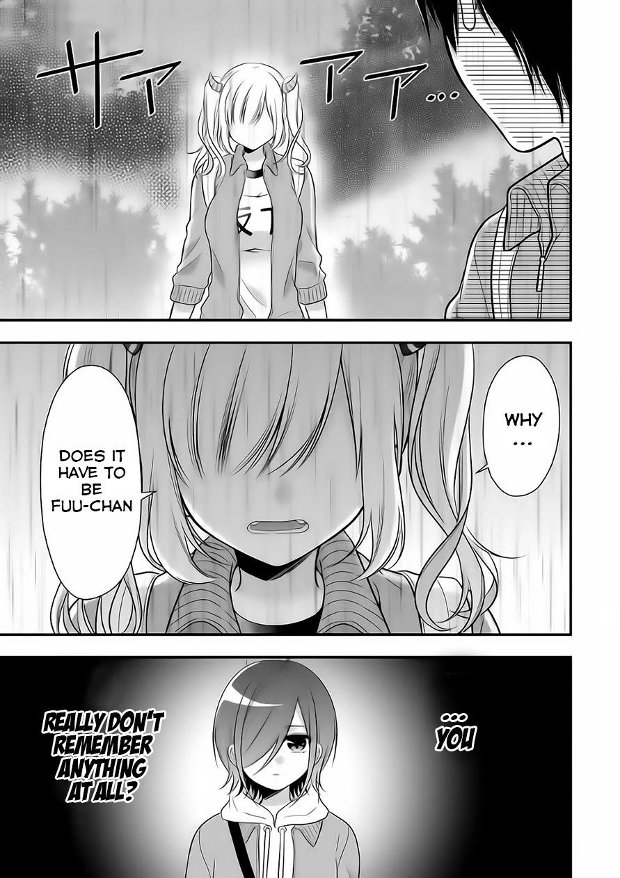 Futago, Futagokoro. Chapter 6 page 17 - Chapter 6: Is Because I Love You Both