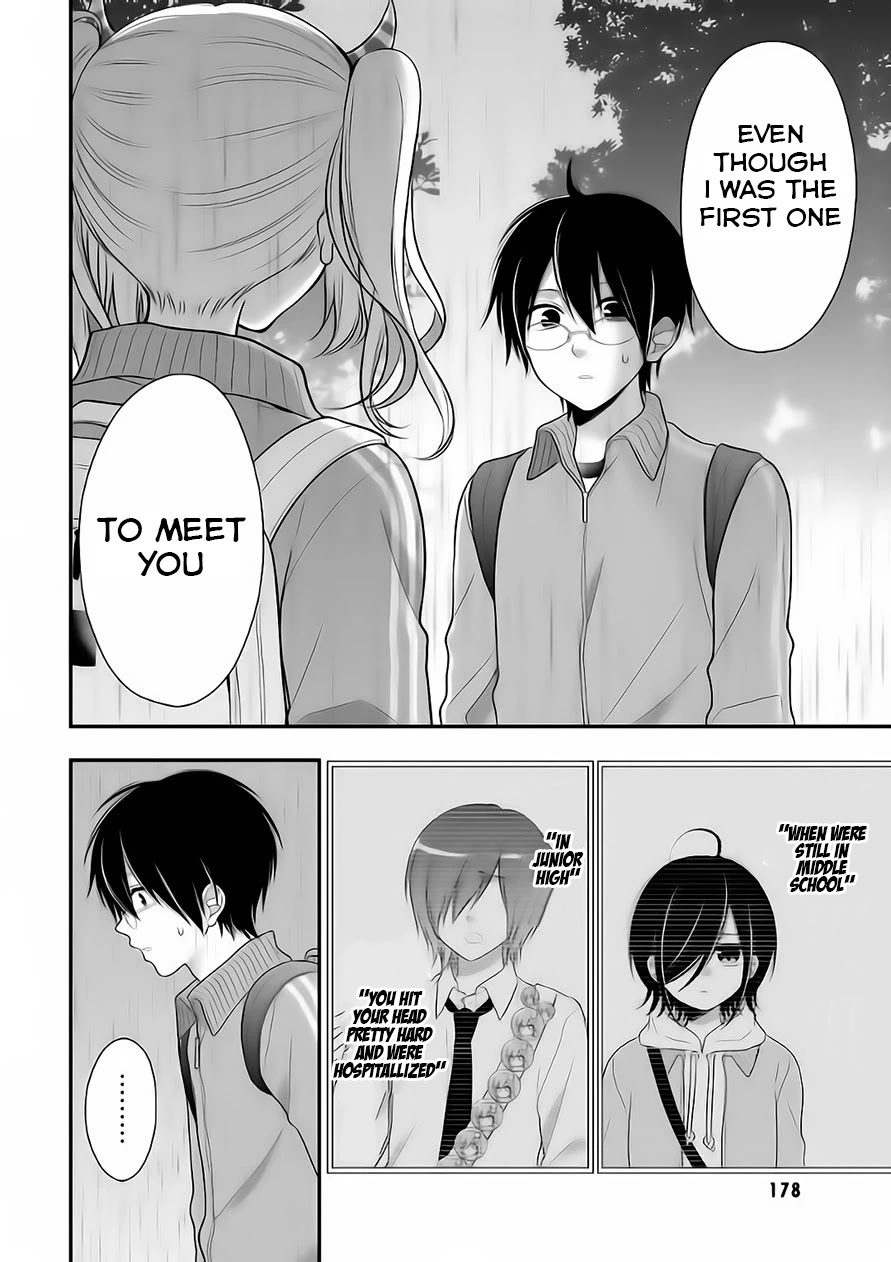 Futago, Futagokoro. Chapter 6 page 18 - Chapter 6: Is Because I Love You Both