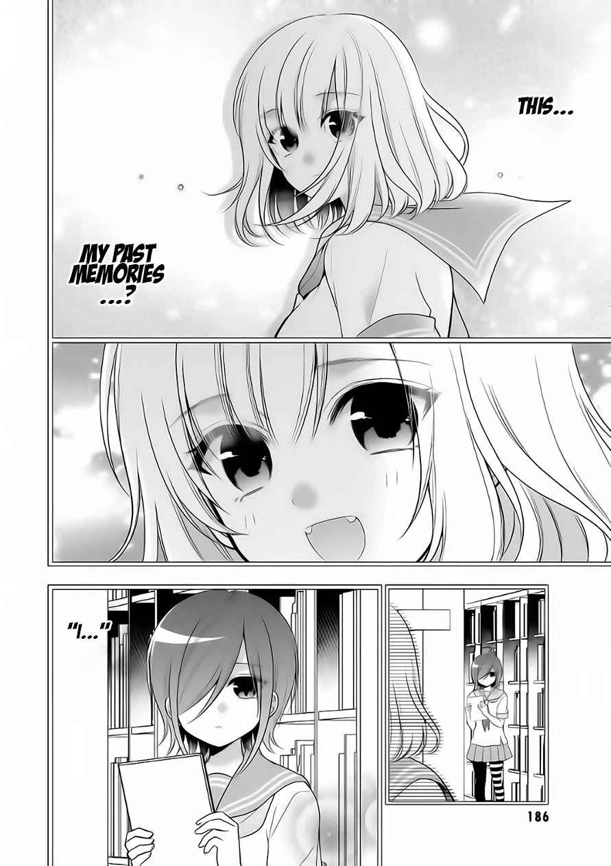 Futago, Futagokoro. Chapter 6 page 26 - Chapter 6: Is Because I Love You Both