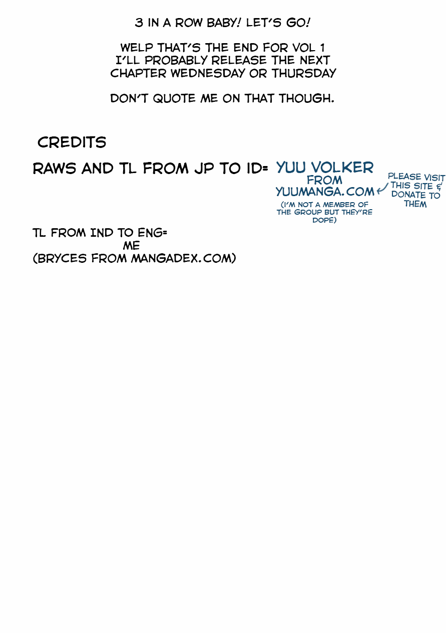 Futago, Futagokoro. Chapter 6 page 40 - Chapter 6: Is Because I Love You Both