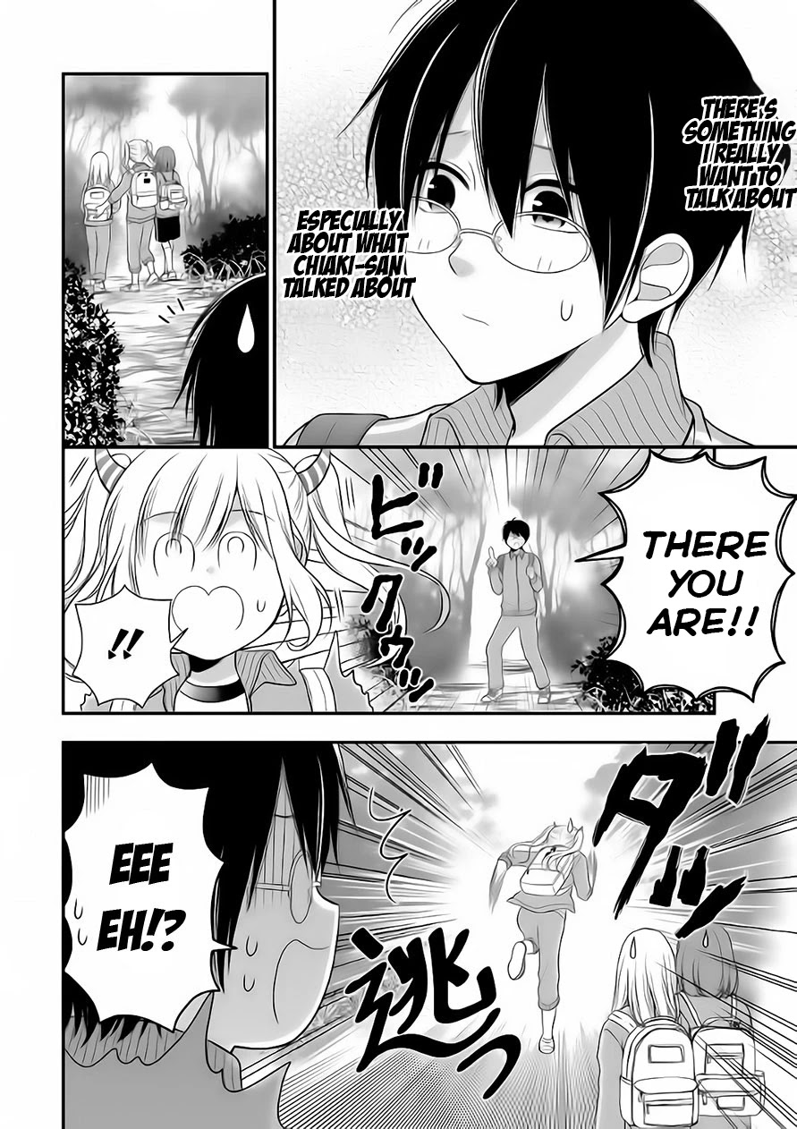 Futago, Futagokoro. Chapter 6 page 8 - Chapter 6: Is Because I Love You Both