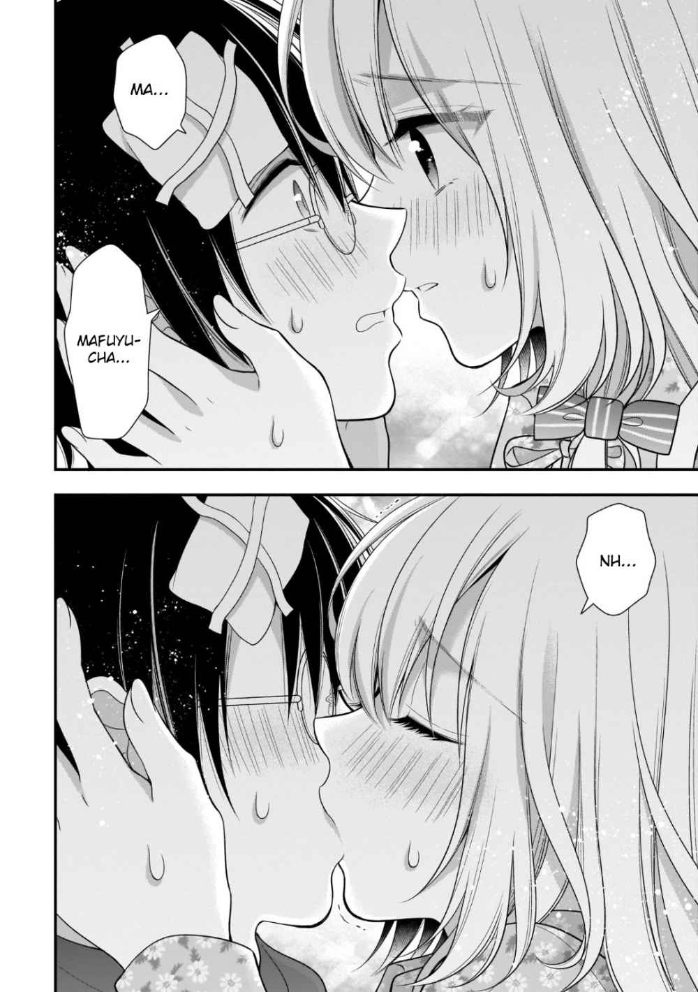 Futago, Futagokoro. Chapter 7 page 29 - Chapter 7: Only Him, That I Will Not Give