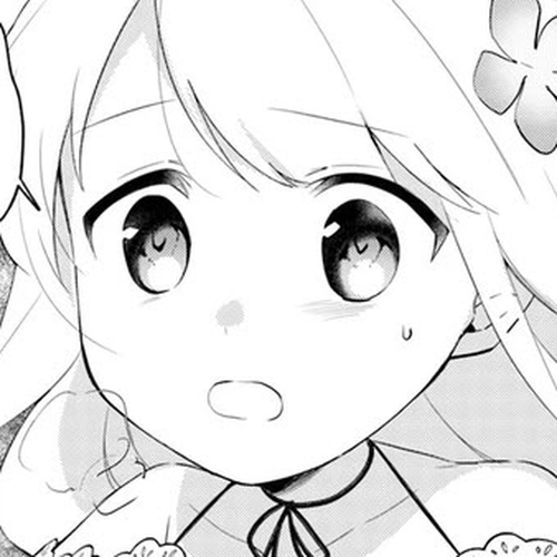 Futago no ane ga miko toshite hikitorarete, watashi wa suterareta kedo tabun watashi ga miko de aru Chapter 10: (Part one) cover