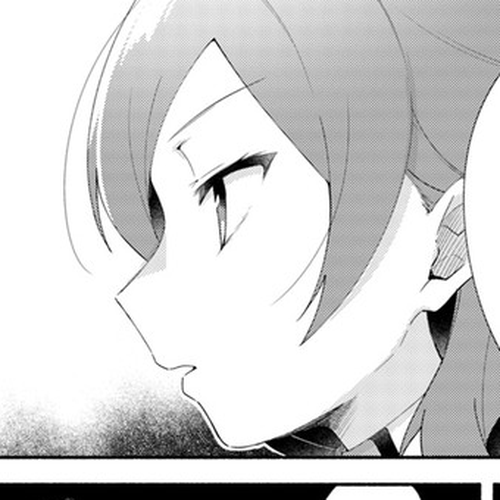 Futago no ane ga miko toshite hikitorarete, watashi wa suterareta kedo tabun watashi ga miko de aru Chapter 11.1: (Part two) cover