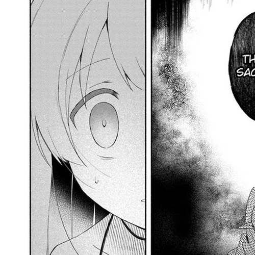Futago no ane ga miko toshite hikitorarete, watashi wa suterareta kedo tabun watashi ga miko de aru Chapter 12 cover