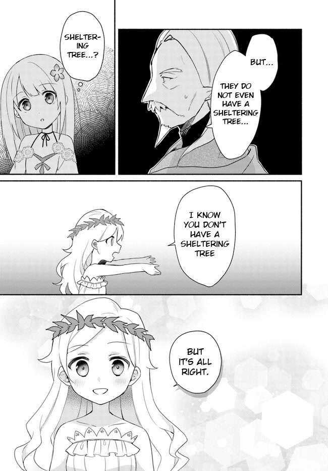 Futago no ane ga miko toshite hikitorarete, watashi wa suterareta kedo tabun watashi ga miko de aru Chapter 15.1 page 7 - Chapter 15.1: (Part one)