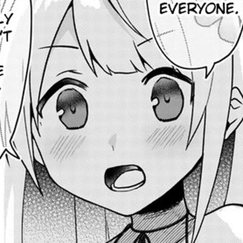 Futago no ane ga miko toshite hikitorarete, watashi wa suterareta kedo tabun watashi ga miko de aru Chapter 17.2 cover